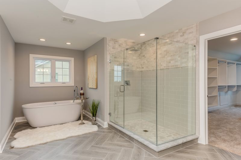 Best Bathroom Renovation Contractors in Athens, TX