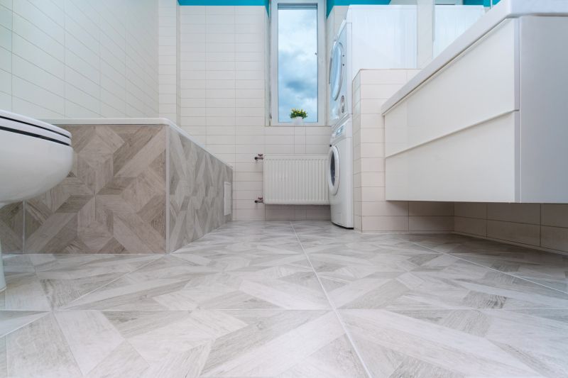 Stylish Tile Designs