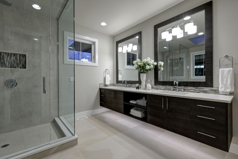 Top Bathroom Remodeling Companies in Lindale, TX