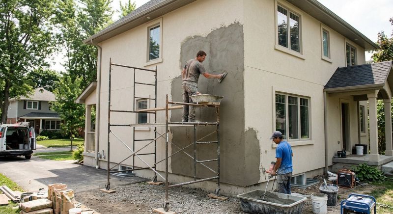 Bathroom Remodeling